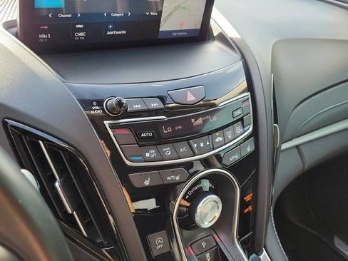 Used 2020 Acura RDX FWD w/ Technology Package image 26