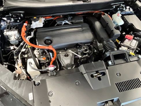 New 2026 Honda CR-V Sport-L image 12