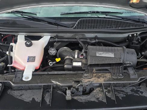 Used 2015 Chevrolet Express 2500 LS image 22