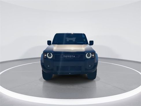 Used 2025 Toyota Land Cruiser 1958 image 3