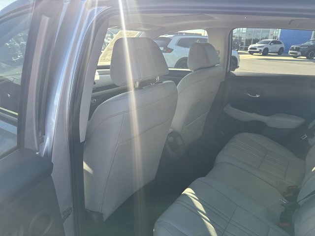 Used 2026 Honda HR-V EX-L image 24