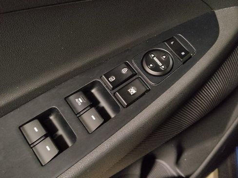 Used 2020 Hyundai Tucson Value FWD image 27