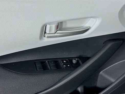 New 2026 Toyota Corolla SE FWD image 22