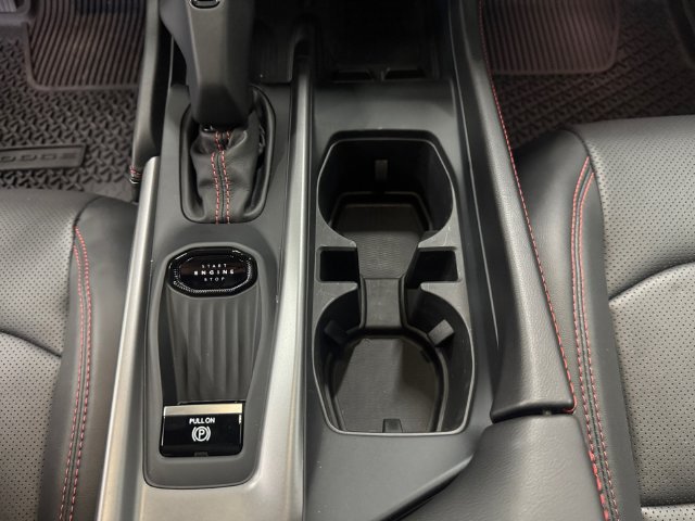 New 2027 Dodge Charger R/T AWD/4WD image 16