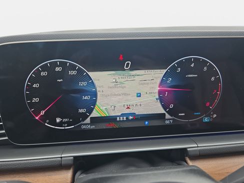 Certified 2025 Mercedes-Benz GLE 350 4MATIC image 19