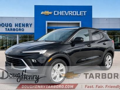 Used 2025 Buick Encore GX Preferred