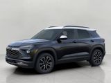 New 2025 Chevrolet TrailBlazer ACTIV image 2