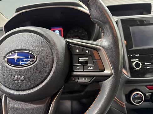 Used 2020 Subaru Crosstrek 2.0i Premium w/ Popular Package #2 AWD/4WD image 17