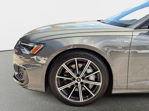 Used 2025 Audi A6 3.0T Premium AWD/4WD image 20