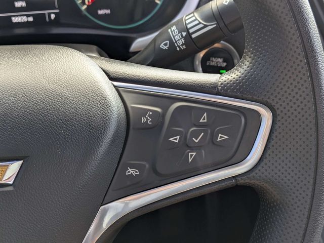 Used 2021 Chevrolet Malibu LS FWD image 23