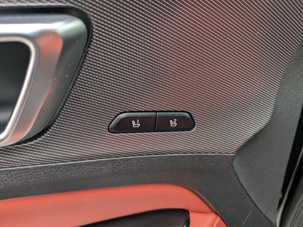 Certified 2023 Kia Sportage SX FWD image 22
