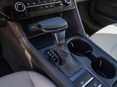 New 2026 Hyundai Sonata SE image 24