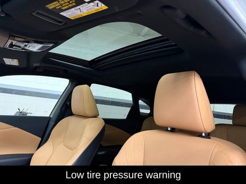 Certified 2026 Lexus RX 350 Premium w/ Accessory Package (2T) image 8