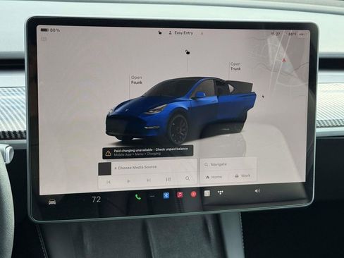Used 2023 Tesla Model Y Performance image 15