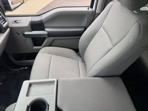 Used 2016 Ford F150 XLT w/ Equipment Group 301A Mid AWD/4WD image 19