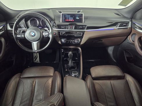 Used 2018 BMW X2 xDrive28i w/ M SportX Package AWD/4WD image 28