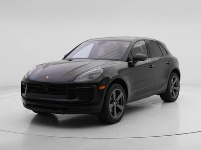 Used 2026 Porsche Macan