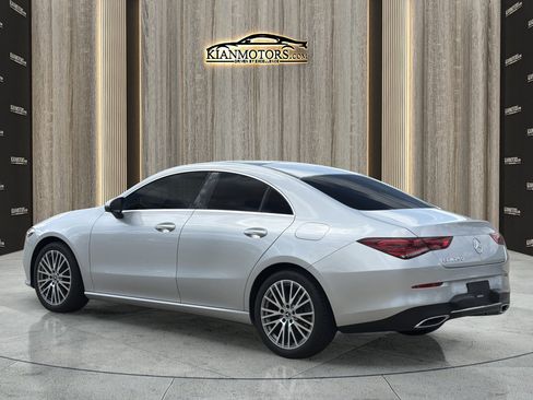 Used 2020 Mercedes-Benz CLA 250 image 5
