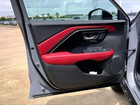 New 2026 Acura ADX A-Spec FWD image 10