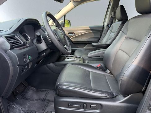 Used 2023 Honda Ridgeline RTL image 11
