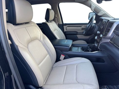 Used 2019 RAM 1500 Limited w/ Advanced Safety Group image 26