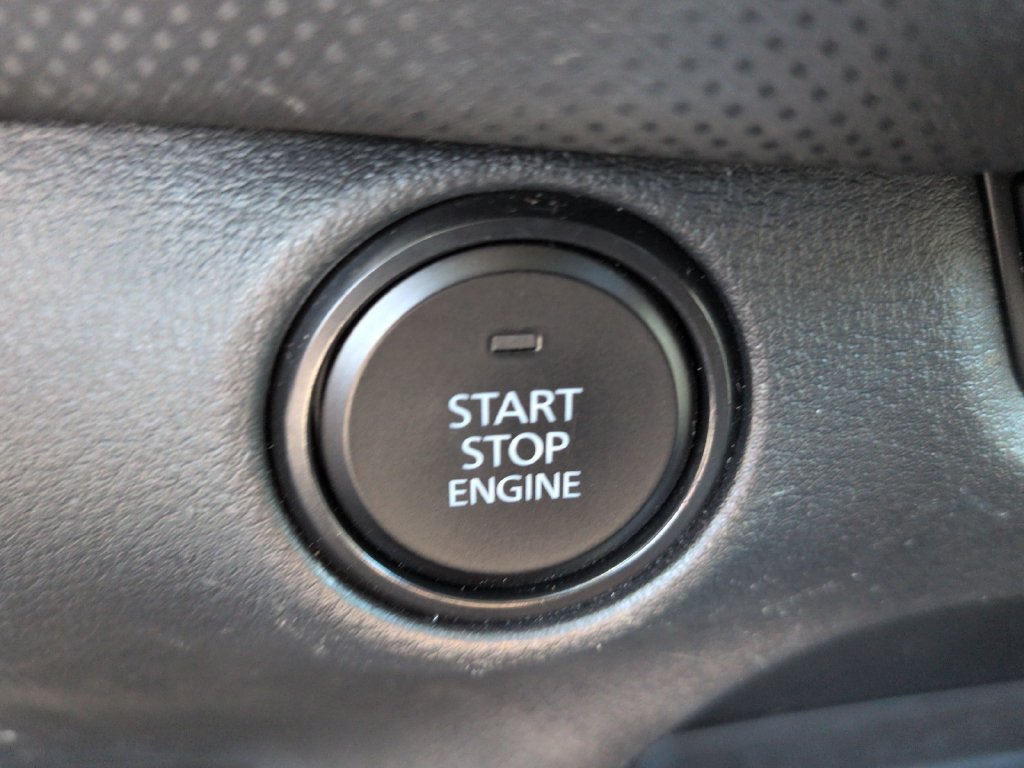 Used 2025 MAZDA CX-50 AWD 2.5 S w/ Premium Package image 18
