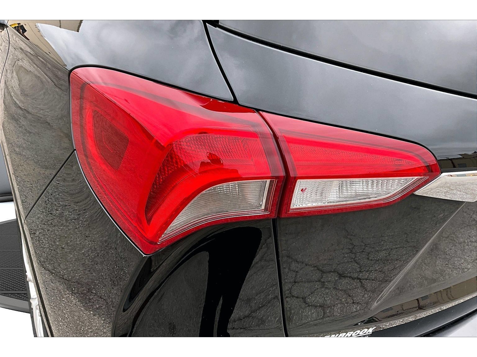 Used 2020 Buick Envision Premium AWD/4WD image 37