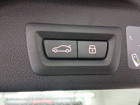 New 2026 BMW X5 sDrive40i w/ M Sport Package image 16