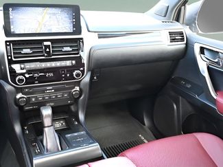Used 2023 Lexus GX 460 Luxury w/ Sport Design Package video 2