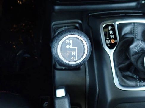Used 2026 Jeep Wrangler Unlimited Rubicon w/ Safety Group AWD/4WD image 23