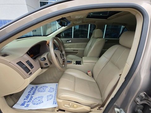 Used 2006 Cadillac STS V8 w/ Preferred Equipment Group image 10
