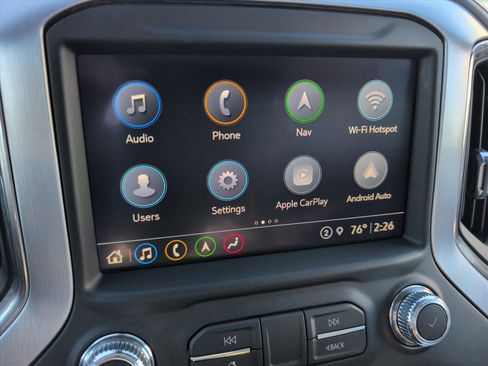 Used 2021 GMC Sierra 1500 SLT w/ SLT Premium Plus Package image 31