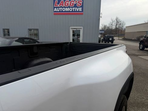 Used 2020 Chevrolet Silverado 3500 High Country image 16