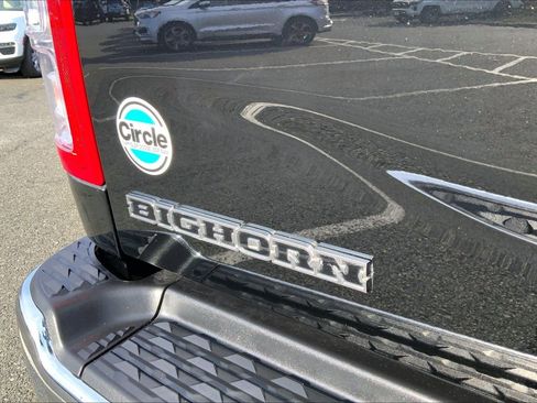 Certified 2022 RAM 2500 Big Horn w/ Snow Chief Group image 9
