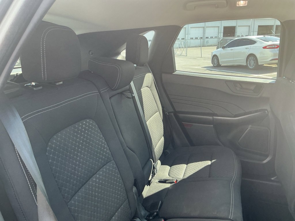 Used 2024 Ford Escape Active w/ Cold Weather Package FWD image 31