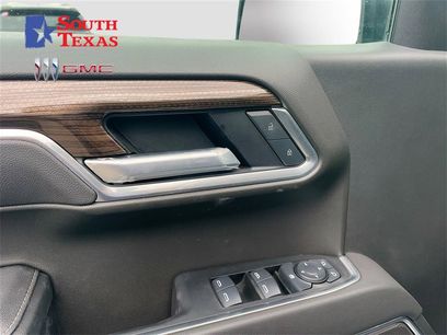 Used 2025 Chevrolet Silverado 1500 LT w/ Texas Edition Plus