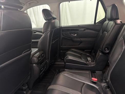 Used 2024 Honda Pilot EX-L image 20