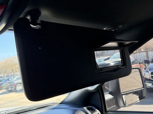 Used 2025 RAM 2500 Tradesman image 23