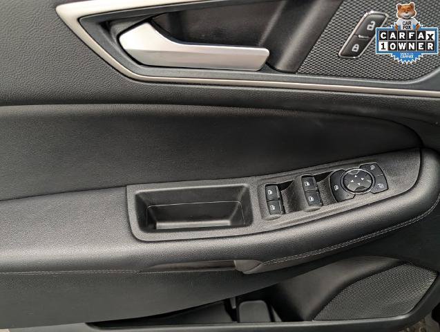 Certified 2024 Ford Edge SEL w/ Convenience Package AWD/4WD image 13