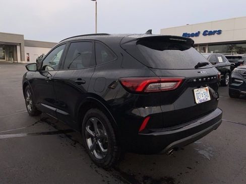 Certified 2023 Ford Escape ST-Line w/ Equipment Group 301A image 7