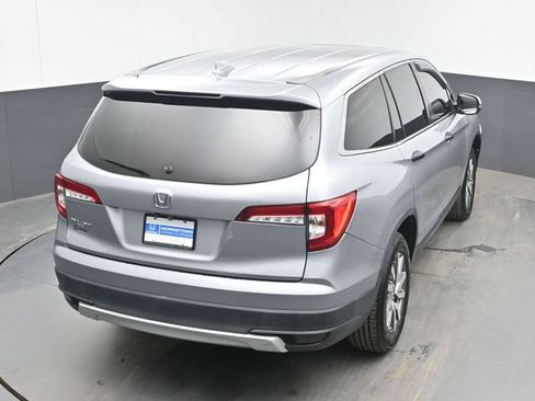 Used 2021 Honda Pilot EX-L image 43
