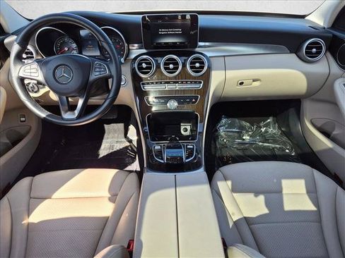 Used 2016 Mercedes-Benz C 300 Sedan image 17