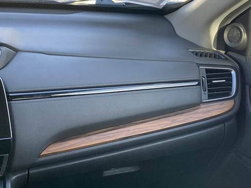 Used 2021 Honda CR-V EX image 22