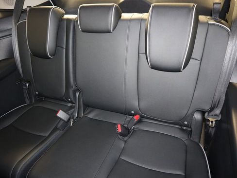 New 2026 Honda Odyssey Elite image 24