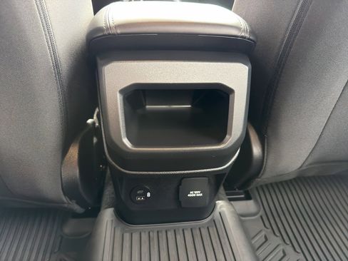 Certified 2025 Ford Ranger XLT image 35