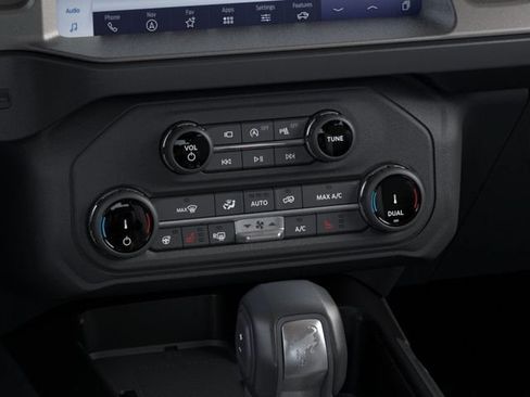 New 2026 Ford Bronco Outer Banks AWD/4WD image 16