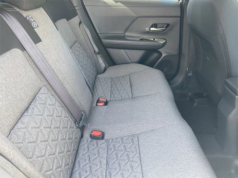 New 2026 Nissan Kicks SV image 11