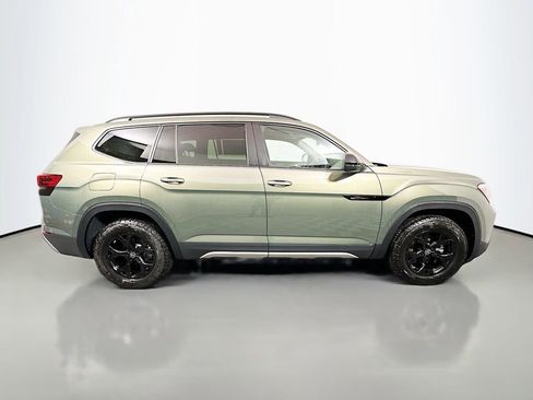 New 2026 Volkswagen Atlas Peak Edition AWD/4WD image 23