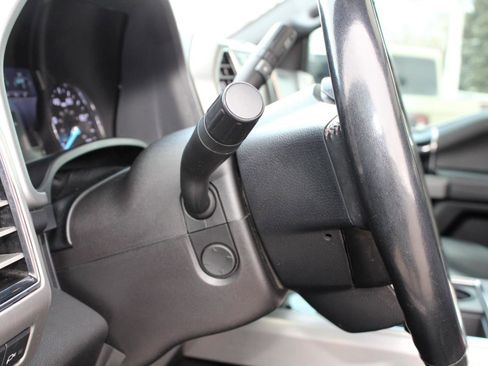 Used 2021 Ford F250 Platinum w/ FX4 Off-Road Package image 45