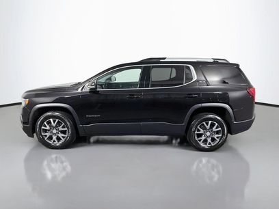 Used 2023 GMC Acadia SLT